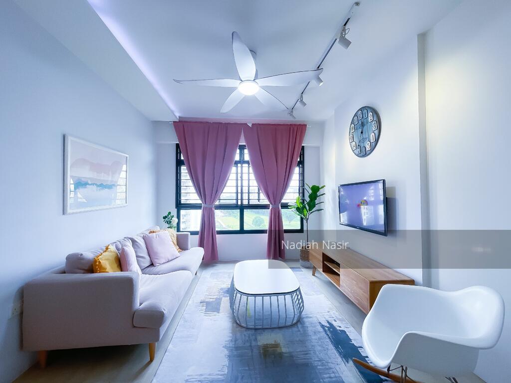 Blk 635A Senja Road (Bukit Panjang), HDB 4 Rooms #365464961